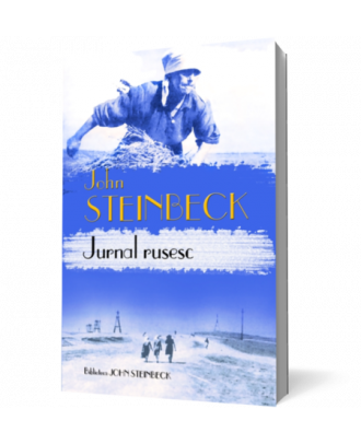 Jurnal rusesc - Coperta 3D