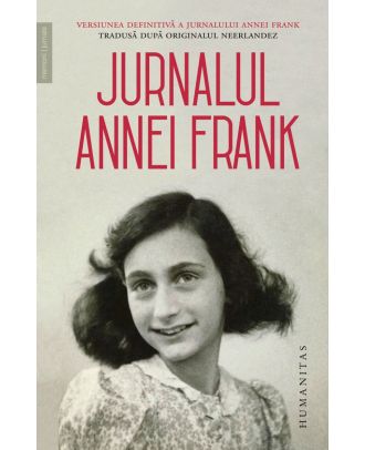 Jurnalul Annei Frank