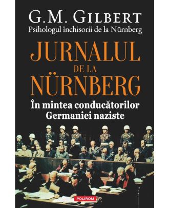 Jurnalul de la Nürnberg
