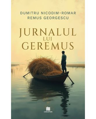 Jurnalul lui Geremus
