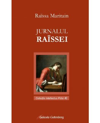 Jurnalul Raissei