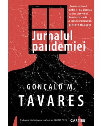Jurnalul pandemiei