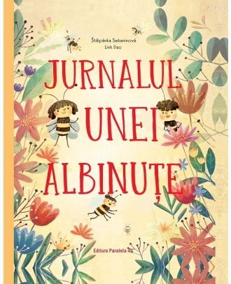 Jurnalul unei albinuțe