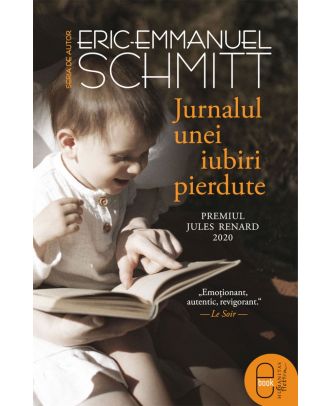 Jurnalul unei iubiri pierdute (ebook)