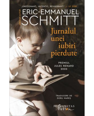 Jurnalul unei iubiri pierdute