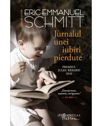 Jurnalul unei iubiri pierdute