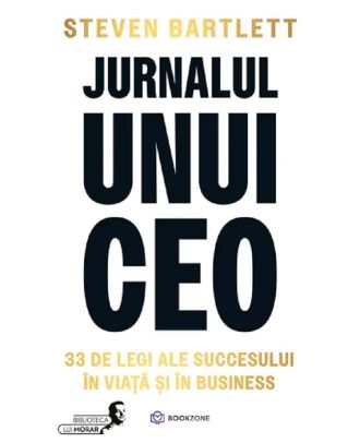 Jurnalul unui CEO