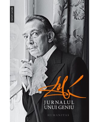 Jurnalul unui geniu