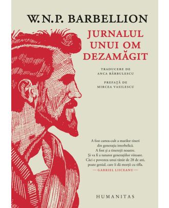 Jurnalul unui om dezamăgit