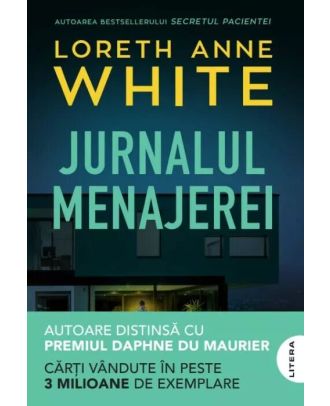 Jurnalul menajerei
