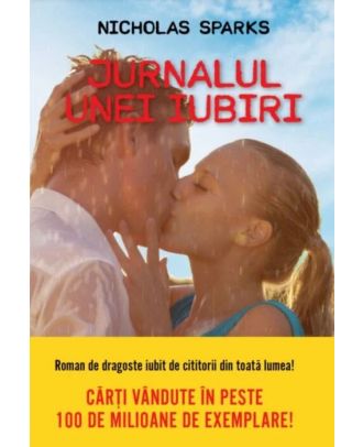 Jurnalul unei iubiri