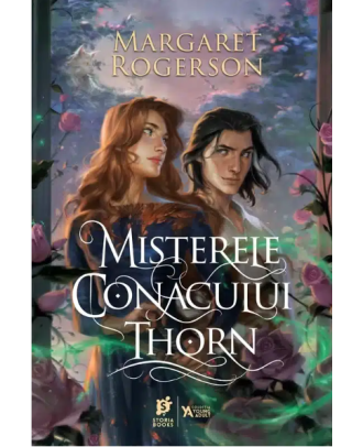 Misterele conacului Thorn