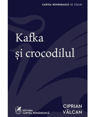 Kafka și crocodilul
