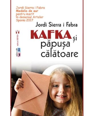 Kafka si papusa calatoare