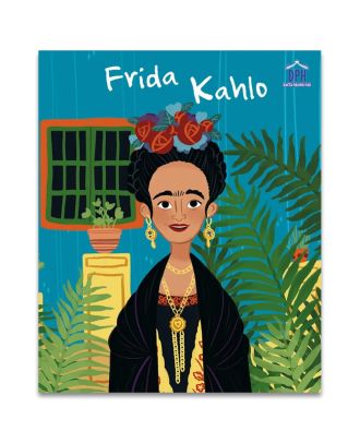 Frida Kahlo