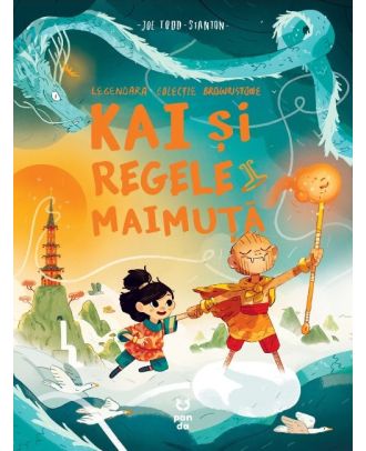 Kai și regele maimuță