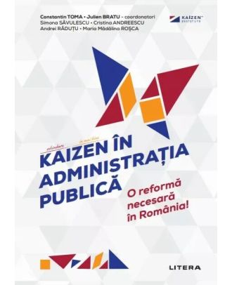 Kaizen in administratia publica