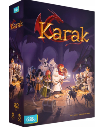 Karak