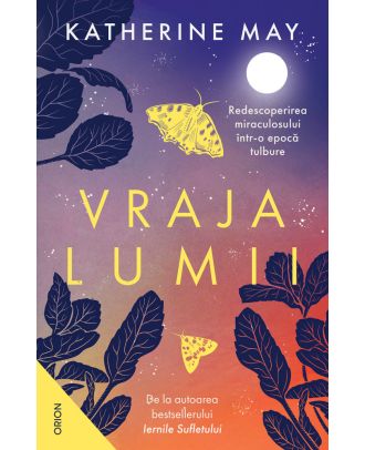 Vraja lumii. Redescoperirea miraculosului într-o epocă tulbure