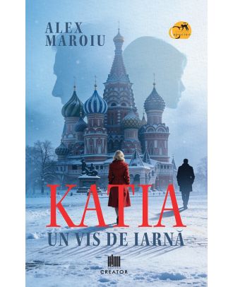 Katia, un vis de iarnă
