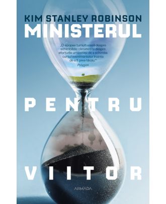 Ministerul pentru viitor