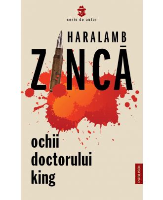 Ochii doctorului King