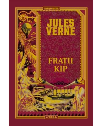 Fratii Kip