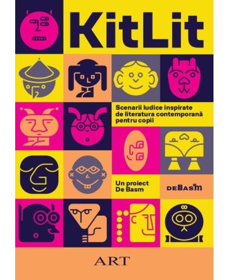 KitLit