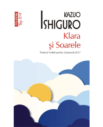 Klara şi Soarele