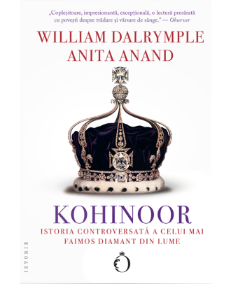 Kohinoor. Istoria controversata a celui mai faimos diamant din lume