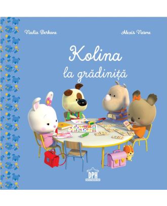 Kolina la gradinita