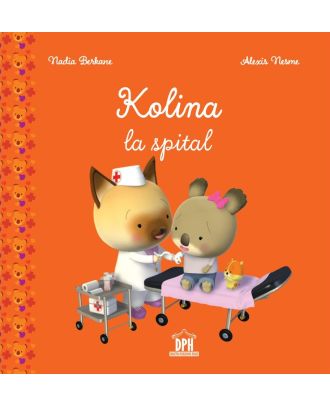 Kolina la spital