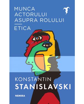 Munca actorului asupra rolului - Etica