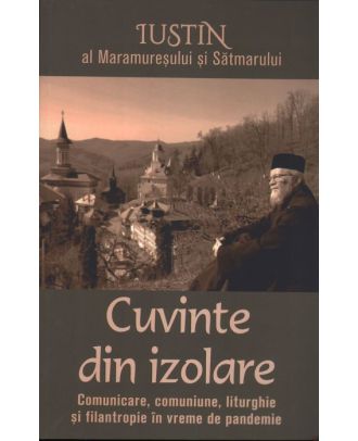 Cuvinte din izolare