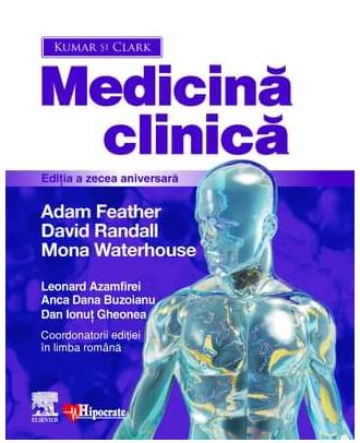Kumar & Clark: Medicina Clinica