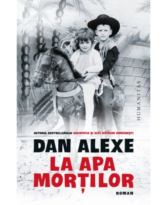 La apa morților