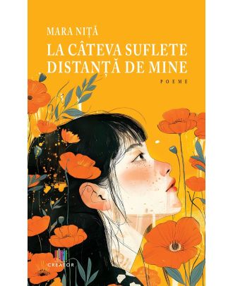 La cateva suflete distanta de mine