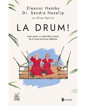La drum!