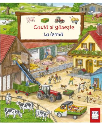 La ferma