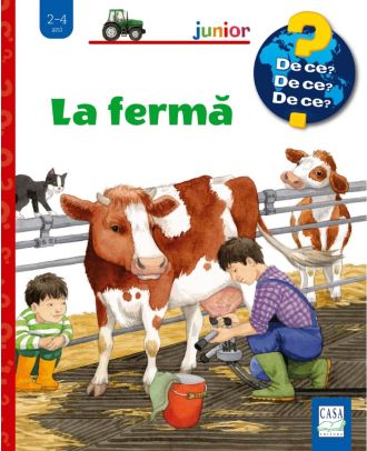 La fermă