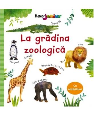 La gradina zoologica