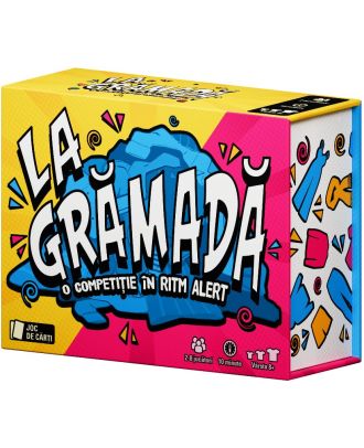 La gramada