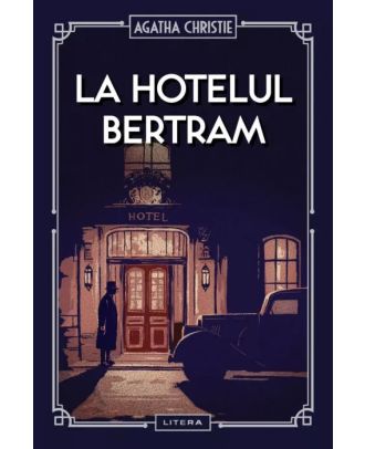 La hotelul Bertram