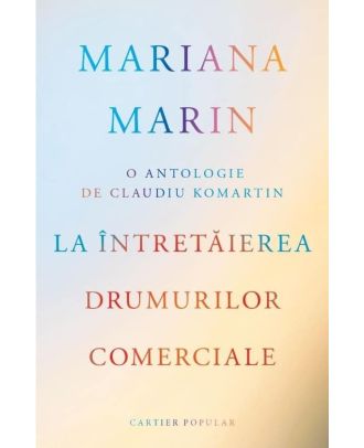 La intretaierea drumurilor comerciale