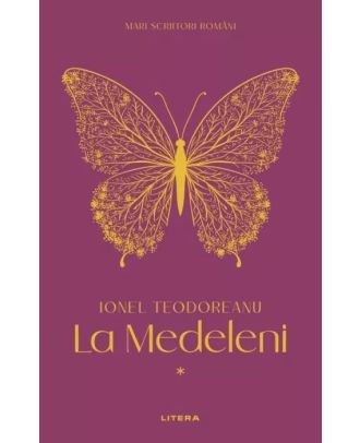 La Medeleni (vol. 1)