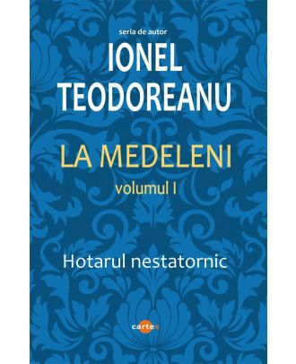 La Medeleni