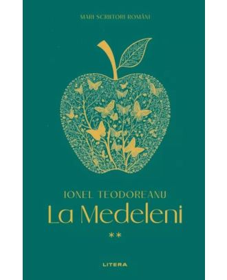 La Medeleni (vol. 2)