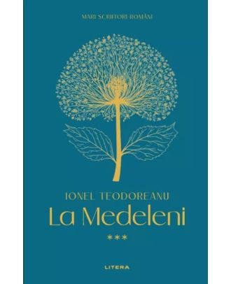 La Medeleni (vol. 3)