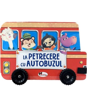 La petrecere cu autobuzul