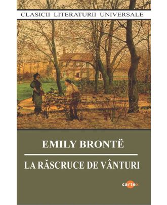 La răscruce de vânturi
